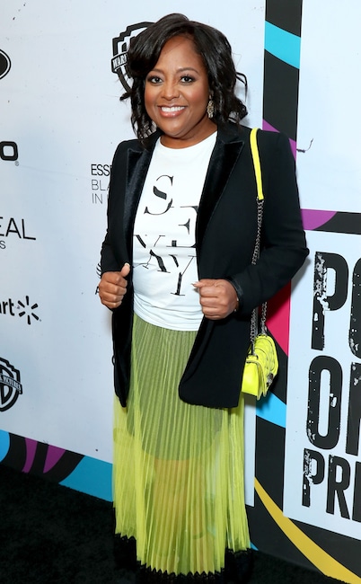 Sherri Shepherd, 2019 Essence Black Women In Hollywood Awards